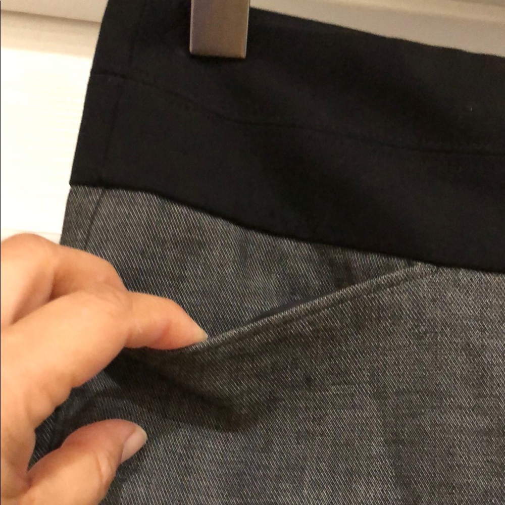 Express Gray Women's Shorts - Picture 2 of 15